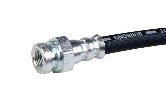 Sunsong Brake Hydraulic Hose P/N:2203332 Fits: Mazda B2600 93-87 - Image 2