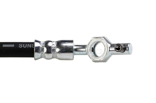 Sunsong Brake Hydraulic Hose P/N:2203333 Fits: Toyota Camry 91-89, Toyota Celica 89-88 - Image 2