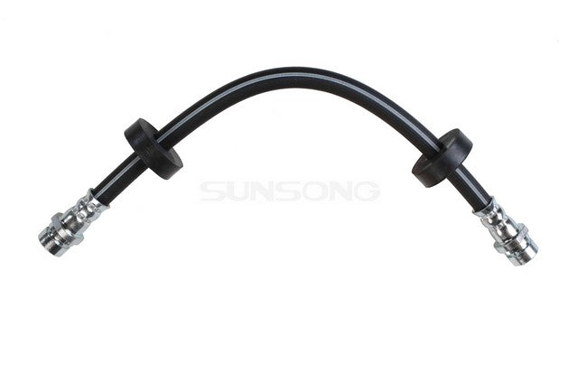 Sunsong Brake Hydraulic Hose P/N:2203334 Fits: Ford Contour 96-95, Mercury Cougar 02-01, Mercury Mystique 96-95 - Image 1