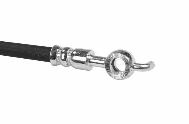 Sunsong Brake Hydraulic Hose P/N:2203336 Fits: Chevrolet Luv 05-98, Honda Passport 95-94, Isuzu Amigo 93-89, Isuzu Pickup 95-88, Isuzu Rodeo 95-91, Isuzu Trooper 91-87 - Image 2