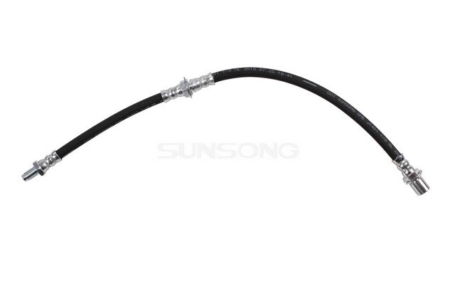 Sunsong Brake Hydraulic Hose P/N:2203338 Fits: Toyota Corolla 1986 - Image 1