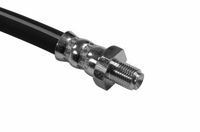Sunsong Brake Hydraulic Hose P/N:2203340 Fits: Mazda B2000 87-86, Mazda B2200 89-87, Mazda B2600 93-87, Mazda Mpv 93-89 - Image 2