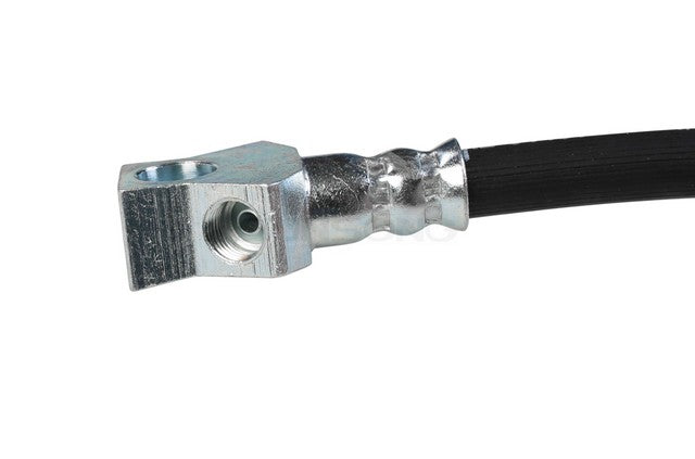 Sunsong Brake Hydraulic Hose P/N:2203341 Fits: Dodge Ramcharger 1985, Dodge W100 88-86, Dodge W150 88-85, Dodge W250 88-85, Dodge W350 1985 - Image 3