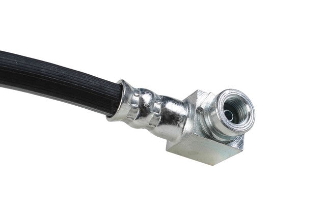 Sunsong Brake Hydraulic Hose P/N:2203341 Fits: Dodge Ramcharger 1985, Dodge W100 88-86, Dodge W150 88-85, Dodge W250 88-85, Dodge W350 1985 - Image 2