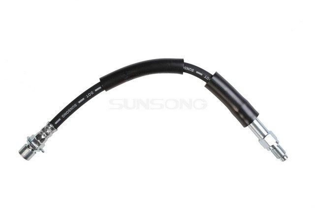 Sunsong Brake Hydraulic Hose P/N:2203342 Fits: Ford Thunderbird 84-83, Mercury Cougar 84-83 - Image 1