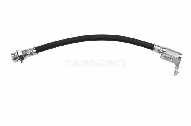 Sunsong Brake Hydraulic Hose P/N:2203343 Fits: Ford Taurus 95-88, Mercury Sable 95-88 - Image 1