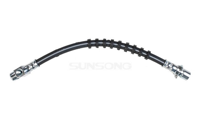 Sunsong Brake Hydraulic Hose P/N:2203345 Fits: Chevrolet Camaro 92-84, Pontiac Firebird 92-83 - Image 1