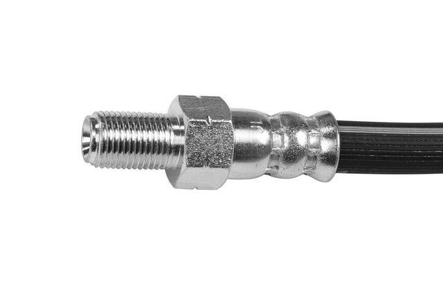 Sunsong Brake Hydraulic Hose P/N:2203346 Fits: International 1652sc, International S1654, International S1723, International S1753, International S1754, International S1853, International S1954 - Image 2