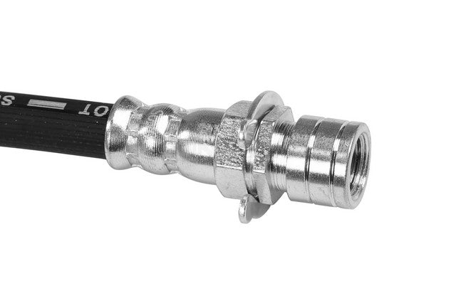 Sunsong Brake Hydraulic Hose P/N:2203346 Fits: International 1652sc, International S1654, International S1723, International S1753, International S1754, International S1853, International S1954 - Image 3