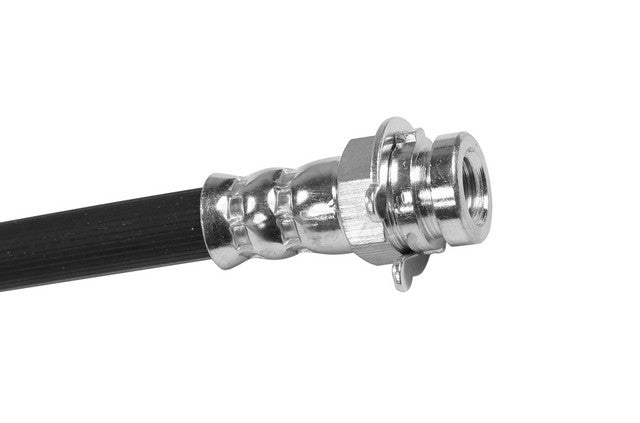 Sunsong Brake Hydraulic Hose P/N:2203347 Fits: Chevrolet C3500hd 02-91, Chevrolet P30 96-95, GMC C3500hd 02-01, GMC P3500 89-85, GMC P3500 96-95 - Image 2