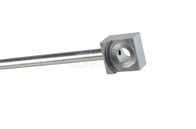 Sunsong Brake Hydraulic Hose P/N:2203348 Fits: Ford Bronco Ii 85-84 - Image 2