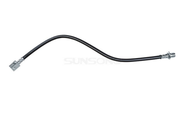 Sunsong Brake Hydraulic Hose P/N:2203349 Fits: Chevrolet C3500 00-90, Chevrolet K3500 95-90, GMC C3500 00-90, GMC K3500 95-90 - Image 1