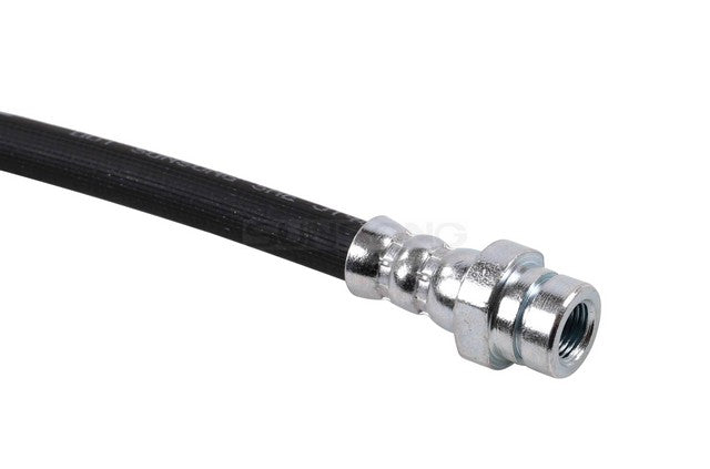 Sunsong Clutch Hydraulic Hose P/N:2203363 Fits: Hyundai Excel 93-90, Hyundai Scoupe 92-91, Mitsubishi Precis 93-90 - Image 2