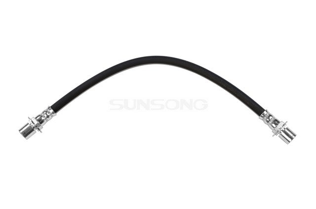 Sunsong Brake Hydraulic Hose P/N:2203367 Fits: Toyota Camry 91-87 - Image 1