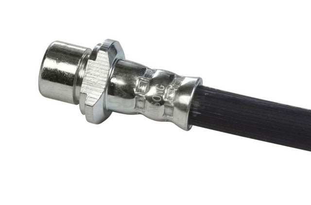 Sunsong Brake Hydraulic Hose P/N:2203377 Fits: Chevrolet Prizm, Lexus Gx460, Lexus Lx570, Toyota 4runner, Toyota Corolla, Toyota Fj Cruiser, Toyota Land Cruiser, Toyota Rav4, Toyota Sienna, Toyota Yaris - Image 3