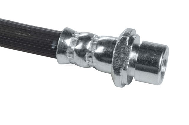 Sunsong Brake Hydraulic Hose P/N:2203377 Fits: Chevrolet Prizm, Lexus Gx460, Lexus Lx570, Toyota 4runner, Toyota Corolla, Toyota Fj Cruiser, Toyota Land Cruiser, Toyota Rav4, Toyota Sienna, Toyota Yaris - Image 2
