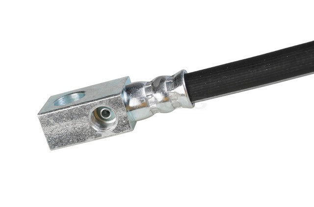 Sunsong Brake Hydraulic Hose P/N:2203379 Fits: Ford F-100 79-76, Ford F-150 79-76, Ford F-250 79-78, Ford F-350 1979 - Image 2