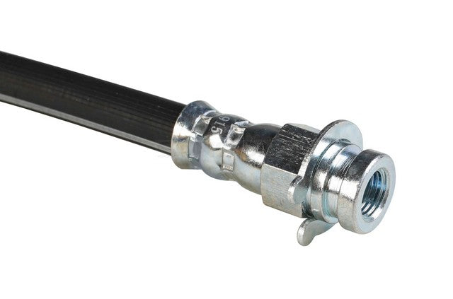 Sunsong Brake Hydraulic Hose P/N:2203379 Fits: Ford F-100 79-76, Ford F-150 79-76, Ford F-250 79-78, Ford F-350 1979 - Image 3