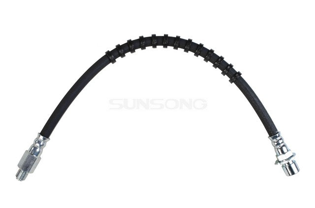 Sunsong Brake Hydraulic Hose P/N:2203382 Fits: Ford Pinto 73-72 - Image 1