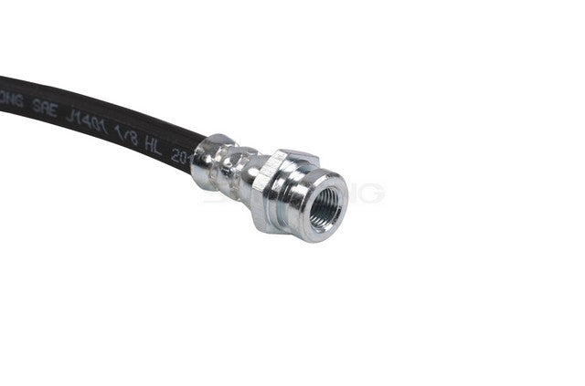 Sunsong Brake Hydraulic Hose P/N:2203384 Fits: Nissan Van 88-87 - Image 2