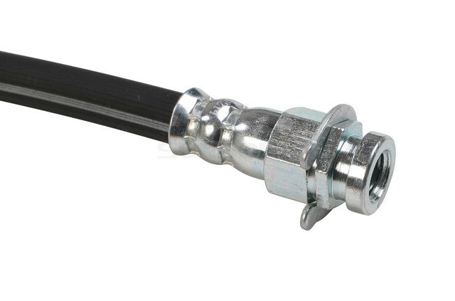 Sunsong Brake Hydraulic Hose P/N:2203385 Fits: Chrysler Imperial 66-63, Dodge Charger 69-67, Dodge Coronet 69-66, Plymouth Belvedere 67-66, Plymouth Belvedere Ii 67-66, Plymouth Satellite 1969, Plymouth Satellite 67-66 - Image 3