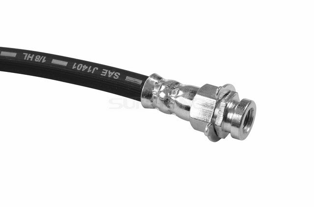 Sunsong Brake Hydraulic Hose P/N:2203386 Fits: Chevrolet Camaro 73-72, Pontiac Firebird 73-72 - Image 2