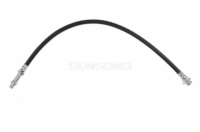 Sunsong Brake Hydraulic Hose P/N:2203387 Fits: Ford F-250 72-67 - Image 1