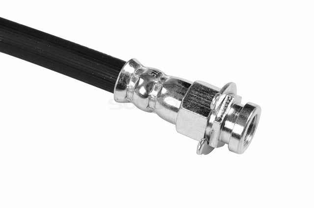 Sunsong Brake Hydraulic Hose P/N:2203387 Fits: Ford F-250 72-67 - Image 2