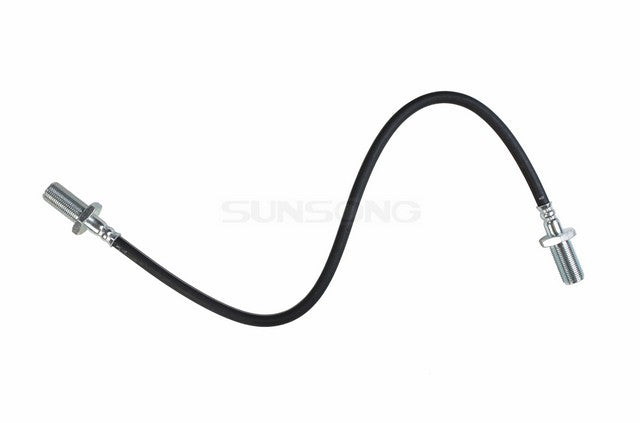 Sunsong Brake Hydraulic Hose P/N:2203389 Fits: Ford F-500 77-75, Ford Ln700 83-80, Ford M-450 1974 - Image 1