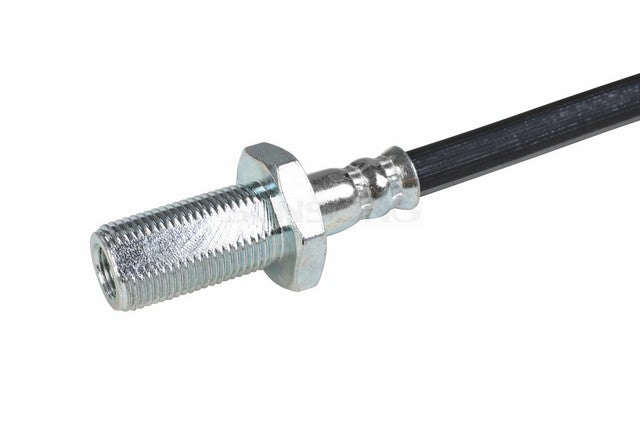 Sunsong Brake Hydraulic Hose P/N:2203389 Fits: Ford F-500 77-75, Ford Ln700 83-80, Ford M-450 1974 - Image 2