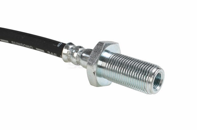 Sunsong Brake Hydraulic Hose P/N:2203389 Fits: Ford F-500 77-75, Ford Ln700 83-80, Ford M-450 1974 - Image 3