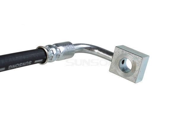 Sunsong Brake Hydraulic Hose P/N:2203395 Fits: Dodge Neon 99-95, Plymouth Neon 99-95 - Image 2