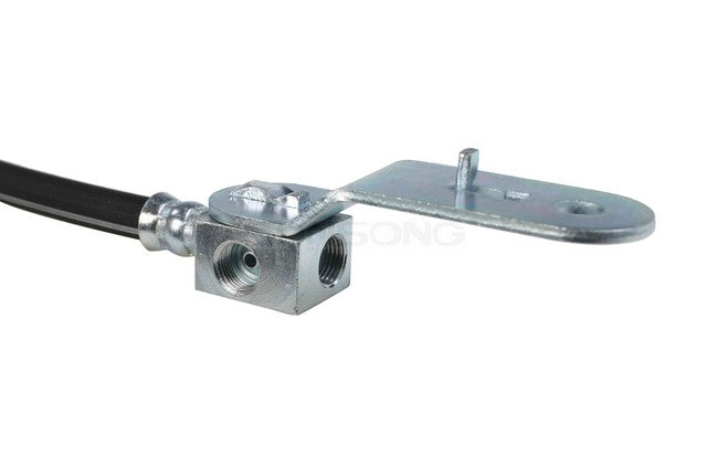 Sunsong Brake Hydraulic Hose P/N:2203396 Fits: Ford Cougar 92-90, Ford Thunderbird 92-89, Mercury Cougar 92-90 - Image 3