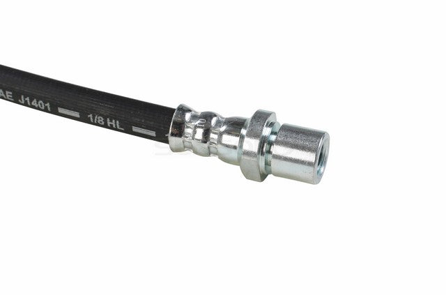 Sunsong Brake Hydraulic Hose P/N:2203398 Fits: Subaru Forester 02-98 - Image 2