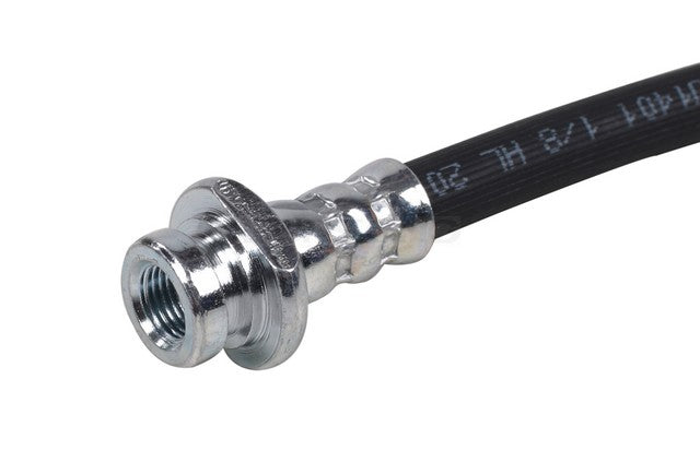 Sunsong Brake Hydraulic Hose P/N:2203399 Fits: Nissan D21 1986 - Image 3