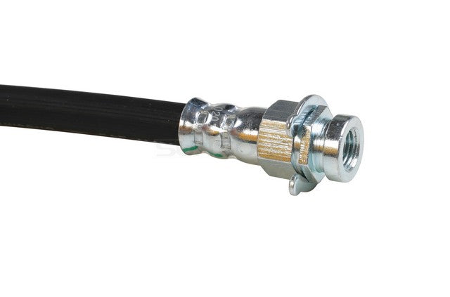 Sunsong Brake Hydraulic Hose P/N:2203401 Fits: Dodge Coronet 1965, Dodge Dart 1962, Dodge Polara 64-62, Plymouth Belvedere 65-62, Plymouth Belvedere Ii 1965, Plymouth Fury 64-62, Plymouth Satellite 1965 - Image 3