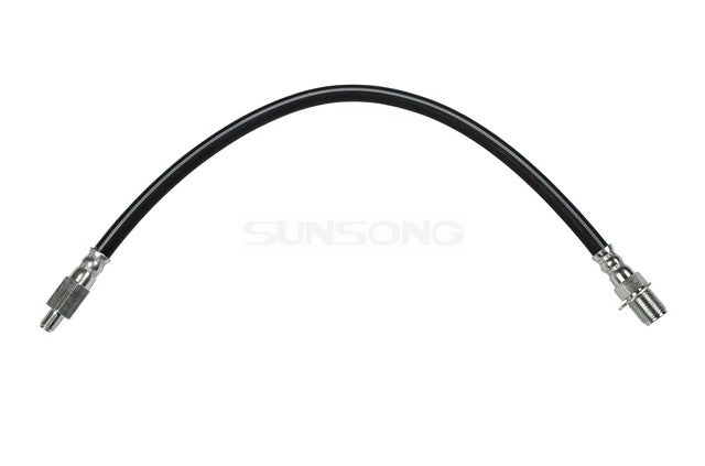Sunsong Brake Hydraulic Hose P/N:2203402 Fits: Ford F-100 64-61, Ford F-250 64-61 - Image 1