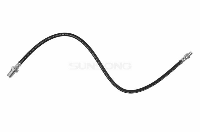 Sunsong Brake Hydraulic Hose P/N:2203404 - Image 1