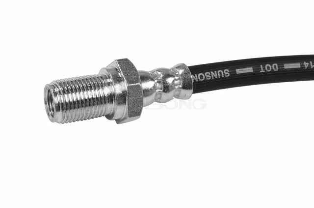 Sunsong Brake Hydraulic Hose P/N:2203404 - Image 3
