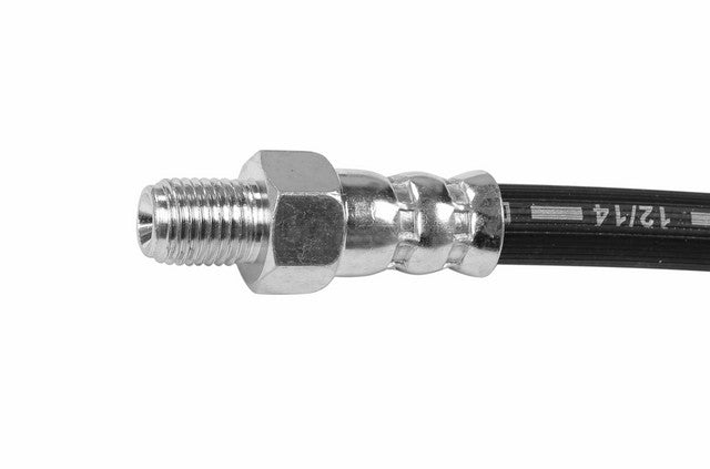 Sunsong Brake Hydraulic Hose P/N:2203405 Fits: Cadillac Calais 69-67, Cadillac Commercial Chassis 69-68, Cadillac Deville 69-67, Cadillac Fleetwood 70-67 - Image 3