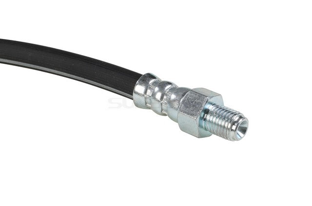 Sunsong Brake Hydraulic Hose P/N:2203406 Fits: Chevrolet Bel Air 1966, Chevrolet Biscayne 1966, Chevrolet Caprice 1966, Chevrolet Impala 1966, Pontiac Parisienne 1966 - Image 3