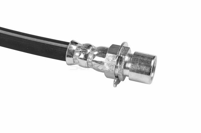 Sunsong Brake Hydraulic Hose P/N:2203407 Fits: Buick Gran Sport, Buick Skylark, Buick Special, Buick Sportwagon, Oldsmobile 442, Oldsmobile Cutlass, Oldsmobile Cutlass Supreme, Oldsmobile F85, Oldsmobile Starfire, Oldsmobile Vista Cruiser - Image 3