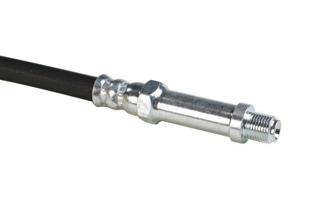 Sunsong Brake Hydraulic Hose P/N:2203410 Fits: Ford Falcon, Ford Mustang, Ford Ranch Wagon, Ford Ranchero, Mercury Caliente, Mercury Capri, Mercury Comet, Mercury Cougar, Mercury Cyclone, Mercury Villager, Mercury Voyager - Image 2