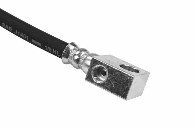 Sunsong Brake Hydraulic Hose P/N:2203411 Fits: Ford Bronco 77-71, Ford Ln700 83-80 - Image 2
