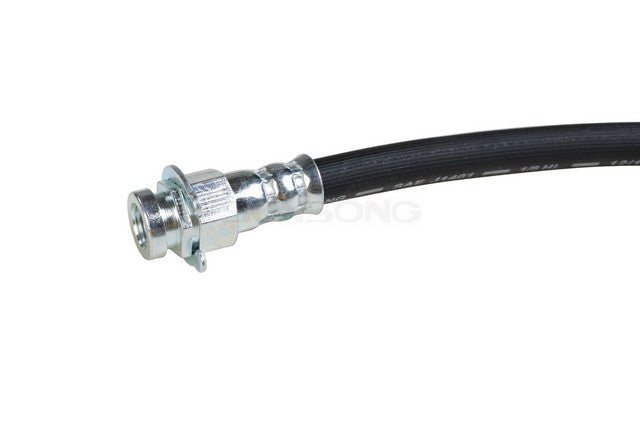 Sunsong Brake Hydraulic Hose P/N:2203413 Fits: Chrysler 300 1968, Chrysler Imperial 69-67, Dodge Polara 68-66, Plymouth Fury 68-66, Plymouth Fury I 1968, Plymouth Fury Ii 1968, Plymouth Fury Iii 1968, Plymouth Vip 1967 - Image 3