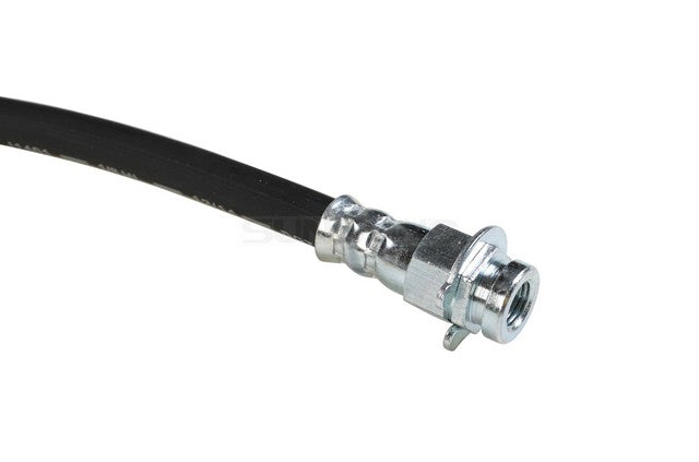 Sunsong Brake Hydraulic Hose P/N:2203413 Fits: Chrysler 300 1968, Chrysler Imperial 69-67, Dodge Polara 68-66, Plymouth Fury 68-66, Plymouth Fury I 1968, Plymouth Fury Ii 1968, Plymouth Fury Iii 1968, Plymouth Vip 1967 - Image 2