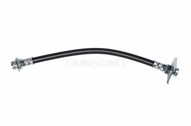 Sunsong Brake Hydraulic Hose P/N:2203414 Fits: Dodge Dart 69-67, Plymouth Barracuda 69-67, Plymouth Valiant 69-67 - Image 1