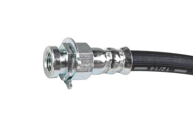 Sunsong Brake Hydraulic Hose P/N:2203415 Fits: Dodge Charger 69-67, Dodge Coronet 69-66, Plymouth Belvedere 69-67, Plymouth Satellite 69-67 - Image 2