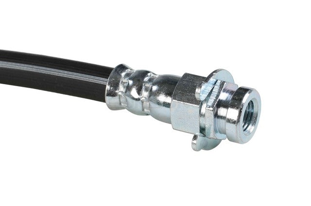 Sunsong Brake Hydraulic Hose P/N:2203416 Fits: American Motors Javelin 1970, American Motors Marlin 1967, American Motors Rambler 1969, American Motors Rebel 1970, American Motors Rebel 68-67 - Image 3