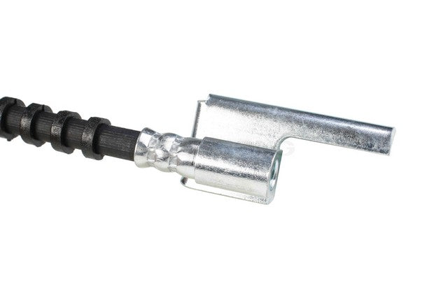 Sunsong Brake Hydraulic Hose P/N:2203417 Fits: Ford Fairlane 70-68, Ford Falcon 70-68, Ford Ranchero 71-68, Ford Torino 71-68, Mercury Comet 1971, Mercury Comet 69-68, Mercury Cyclone 71-69, Mercury Montego 71-68 - Image 2